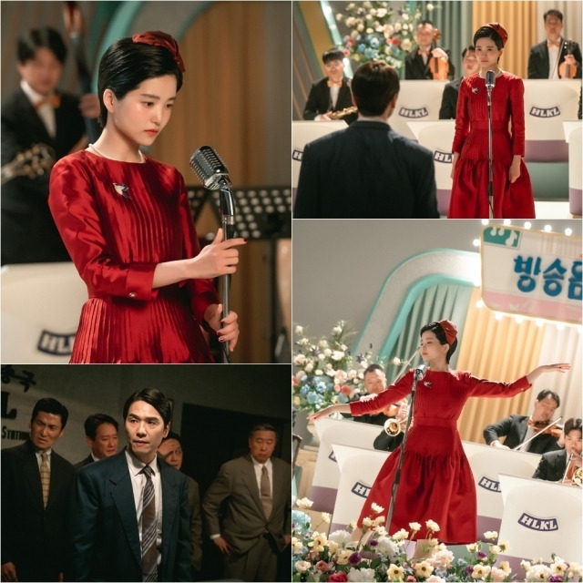 / tvN 토일드라마 '정년이'