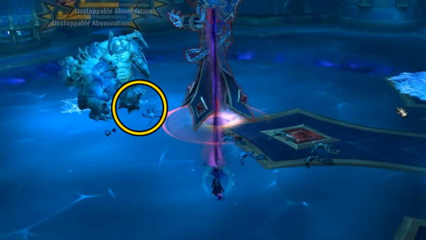 - NPC가 추가돼 사잇단계 패턴을 수행해도 전투가 리셋되지 않는다&nbsp;