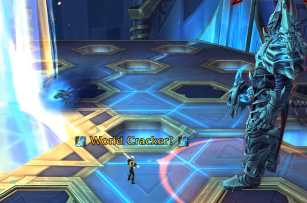 - 2단계에서 정신 지배를 사용하지 않도록 변경됐다&nbsp;