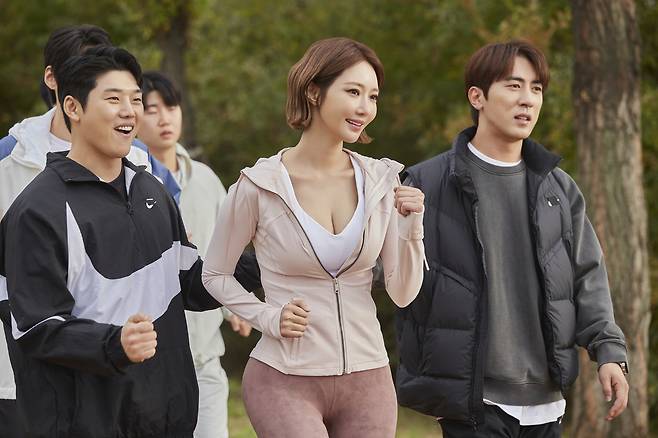 'SNL 코리아' 방송화면 캡처