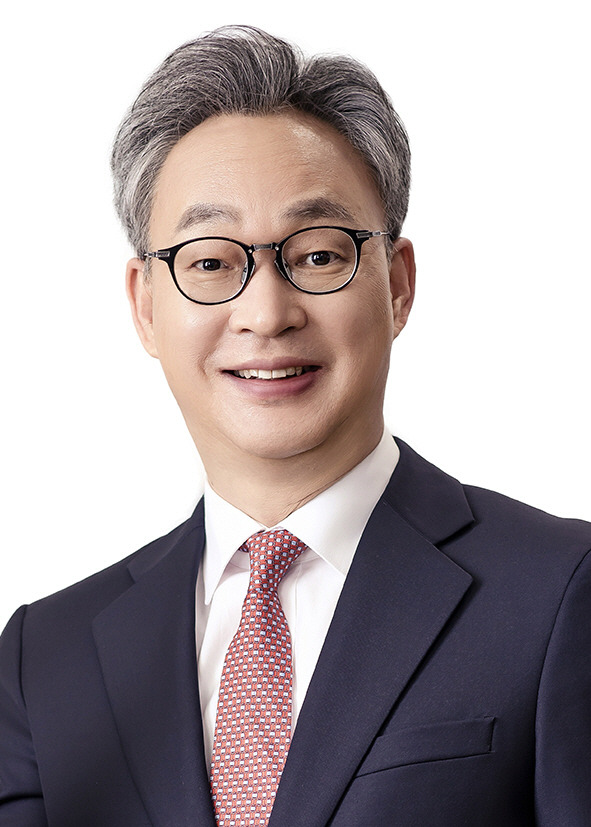 정상진 울산경찰청장. 국제신문DB