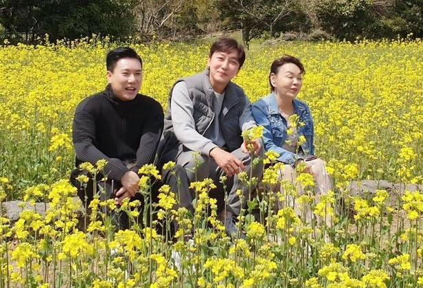 [탁재훈 인스타그램]