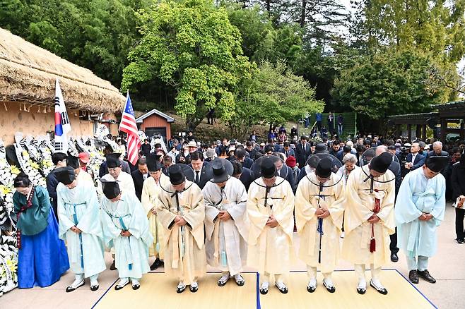 [구미시 제공]