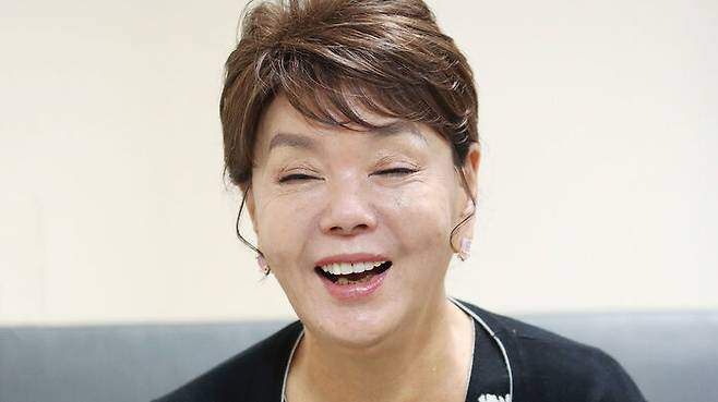 배우 김수미