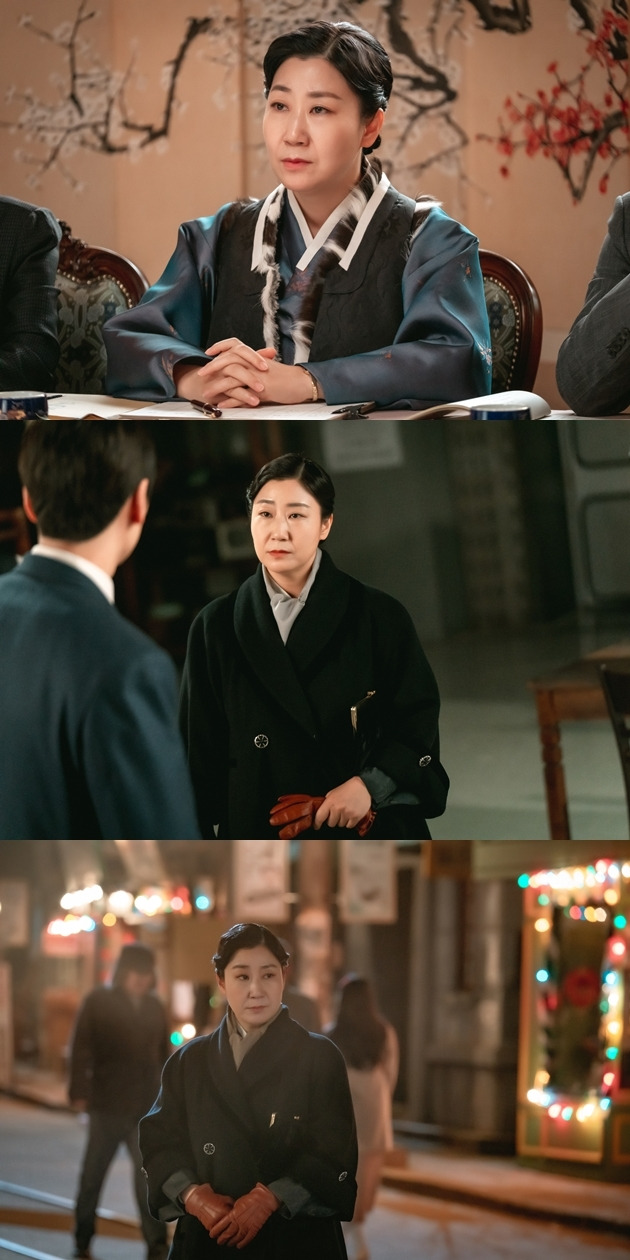 tvN 토일드라마 ‘정년이’