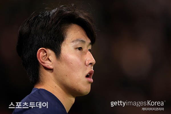 이강인 / 사진=GettyImages 제공