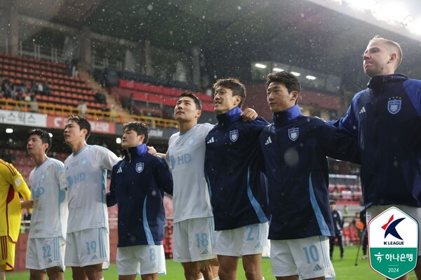 ⓒ프로축구연맹