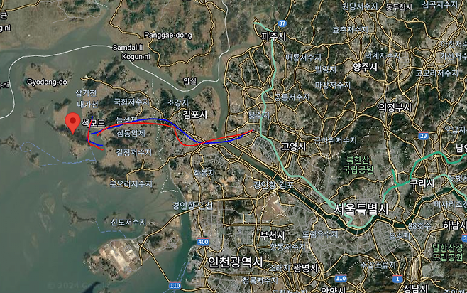 image.png [우리나라의 이색 여행지] 서해를 보며 - 스파를 하자 (석모도 미네랄 온천) / 공부 안하고 전국일주를 했다.