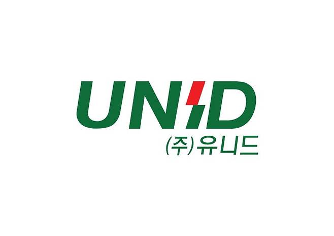 유니드 제공.