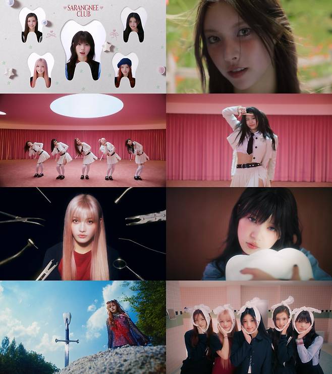 사진=빌리프랩.