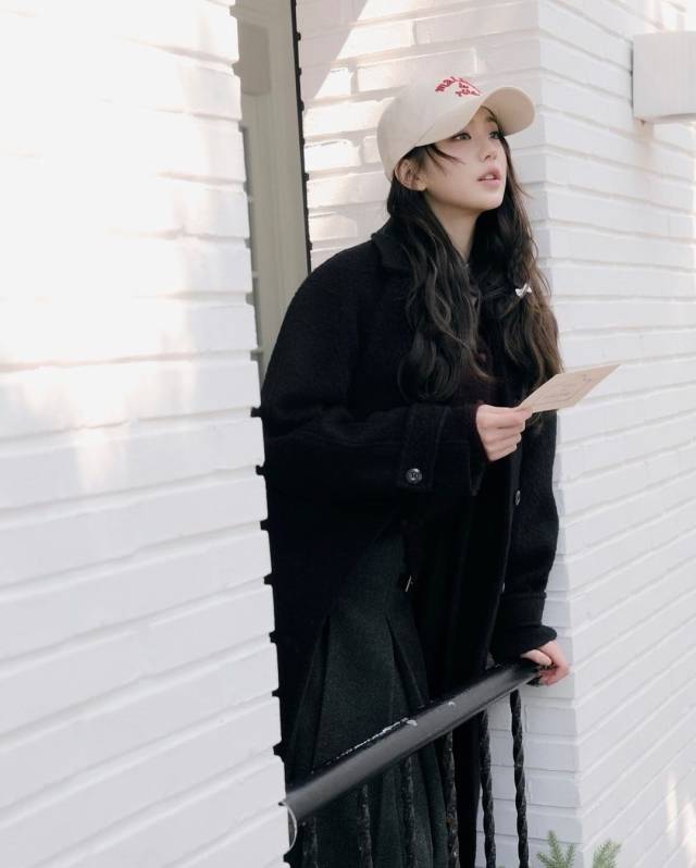 그룹 아이브 장원영 /장원영 인스타그램