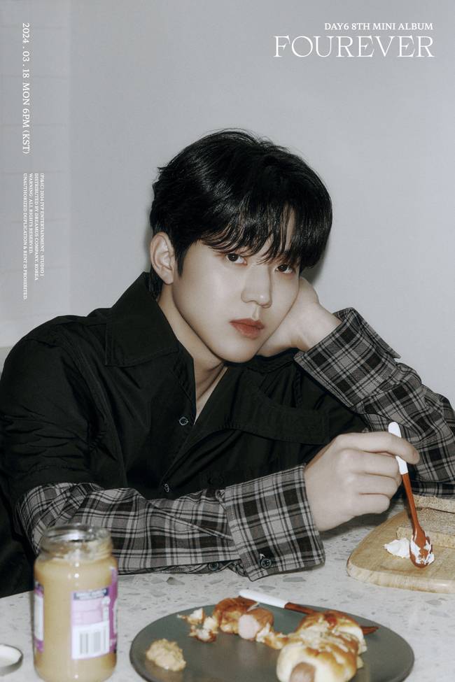 사진=도운, JYP엔터테인먼트
