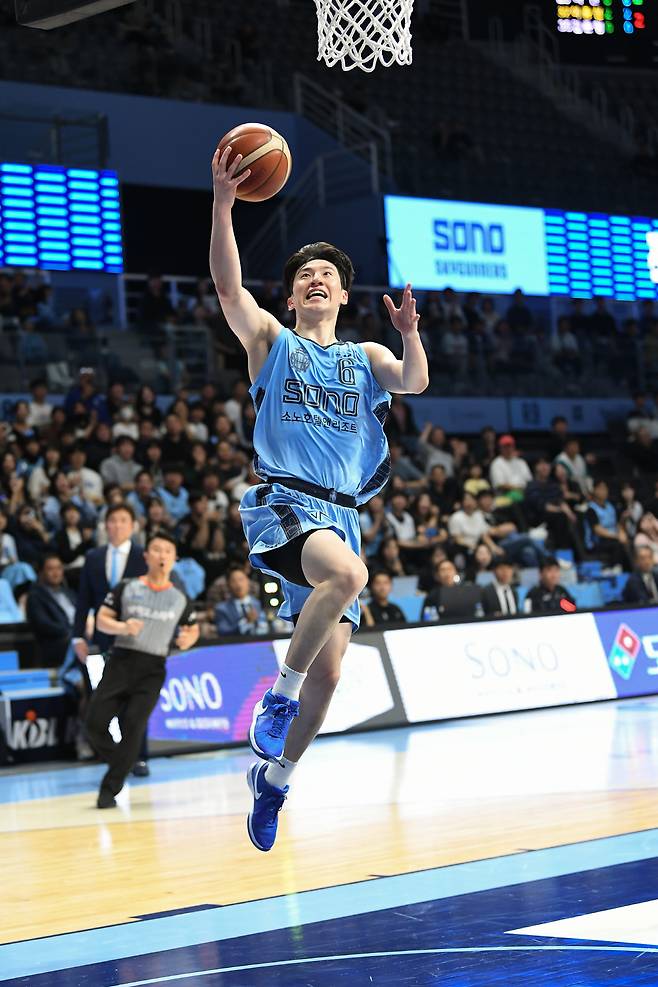 사진제공=KBL