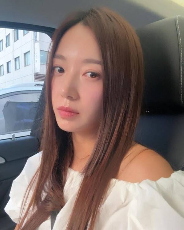 사진=김민경 인스타그램&nbsp;