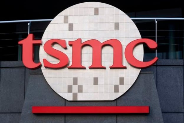 대만 신주에 위치한 TSMC 본사./연합뉴스