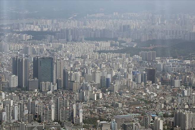 정부가 무주택 고령층을 위한 신유형 장기민간임대주택 ‘실버스테이’ 사업을 연내 추진한다.ⓒ데일리안 홍금표 기자