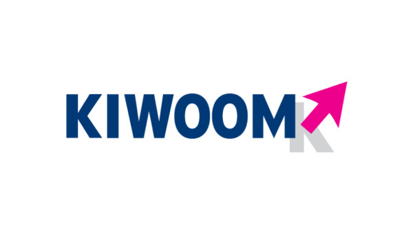 Kiwoom Securities CI