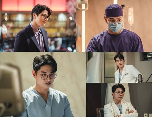 ‘페이스미’ 이이경이 시청자들을 만날 준비를 마쳤다. 사진=KBS