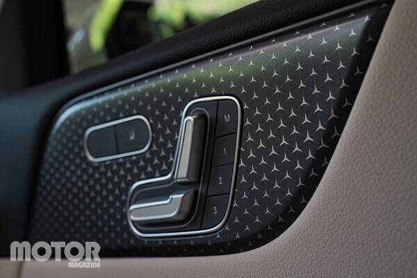 더 뉴 메르세데스-벤츠 GLB 200d&nbsp; 사진 모터매거진 최재혁 기자