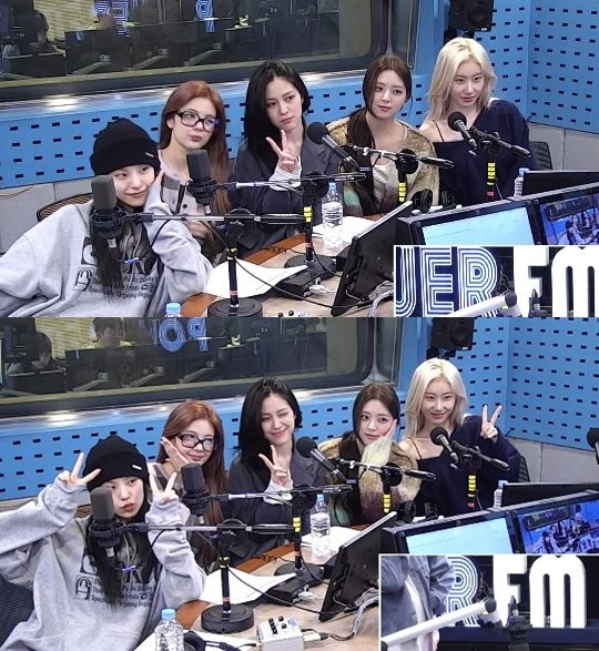 SBS 파워FM ‘김영철의 파워FM’