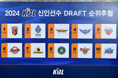 KBL 제공