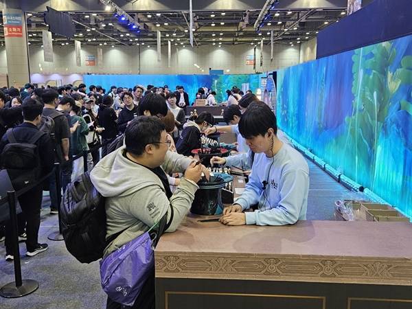 - 원신의 유규한 이벤트인 점괘 뽑기