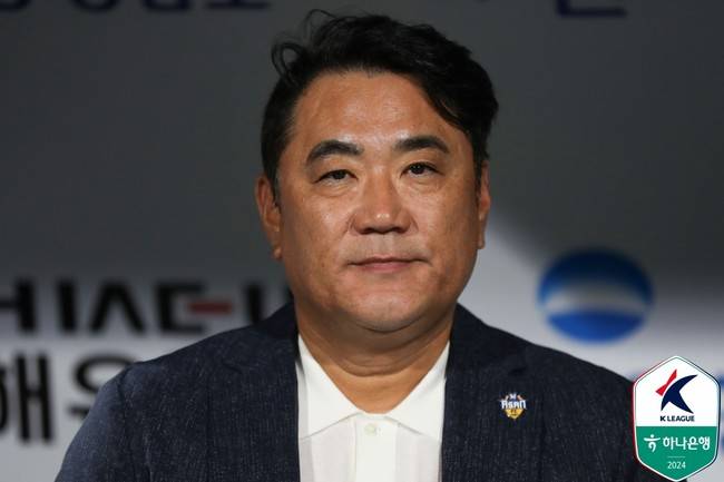 사진=한국프로축구연맹