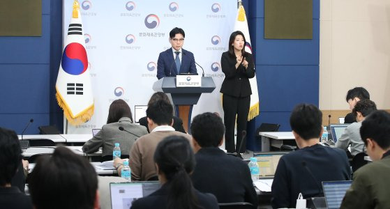 문화체육관광부는 대한배드민턴협회 및 국가대표 선수단 운영 및 관리 방법에 대한 개선안도 함께 제시했다. 뉴스1