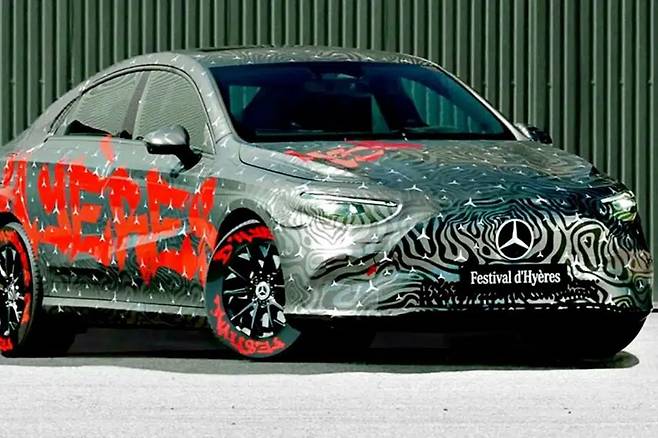 차세대 CLA 테스트카