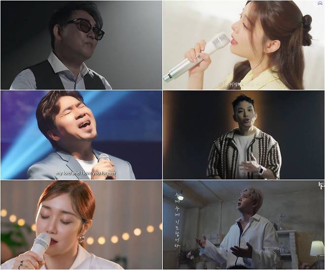 진엔원뮤직웍스 제공