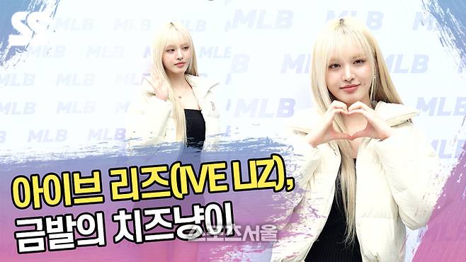 MLB 포토월