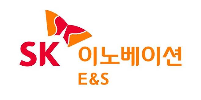 SK이노베이션 E&S CI ⓒSK이노베이션 E&S