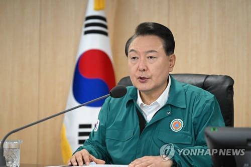 ▲ 윤석열 대통령. 사진/연합뉴스