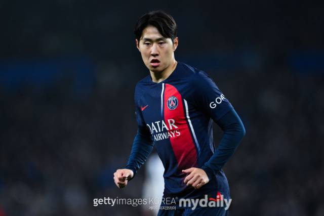 이강인/게티이미지코리아