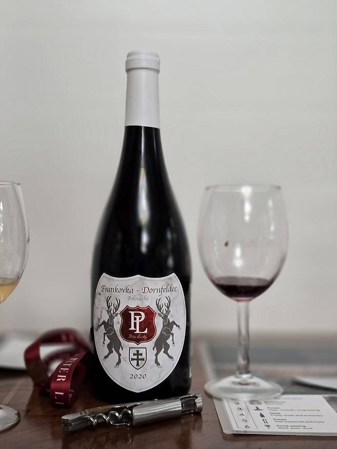 피터 리시스키 프란코프카 돈펠더. 최현태 기자