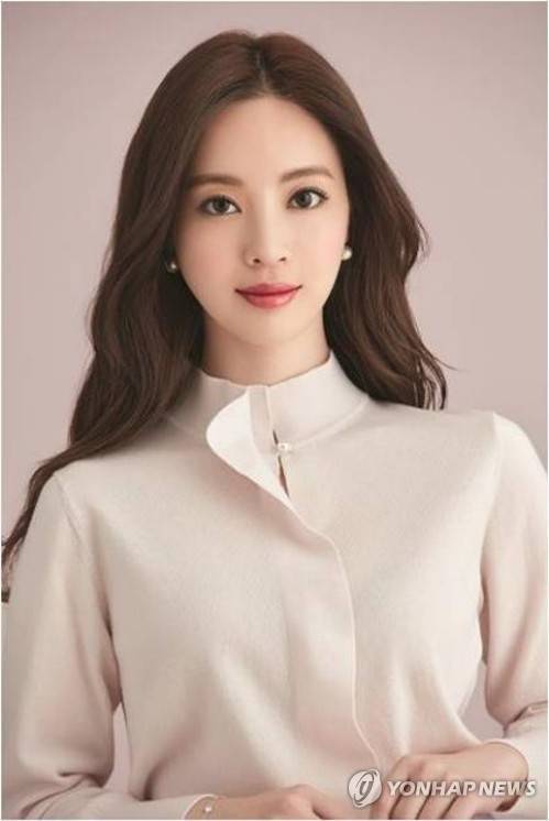 배우 양정원 [웰스엔터테인먼트 제공]