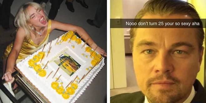 Sabrina-Carpenter-Celebrates-25th-Birthday-With-Leonardo-DiCaprio-Meme-Cake.webp.ren.jpg 남자라면 모두가 납득할 디카프리오가 현 여친과 헤어지지 않는 이유