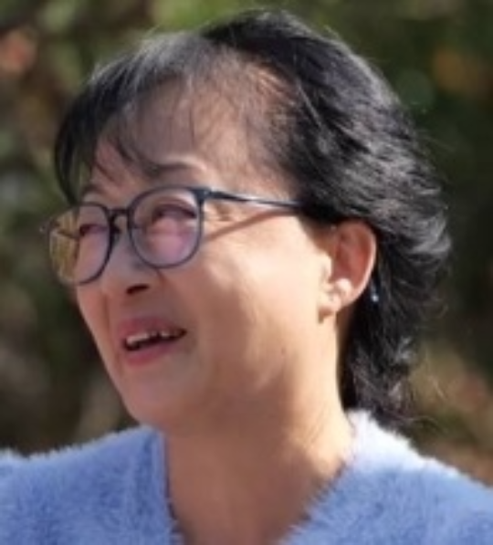 ‘급식대가’ 이미영이 출연한다.사진=MBC 제공