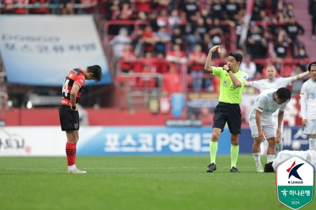 이규백/한국프로축구연맹