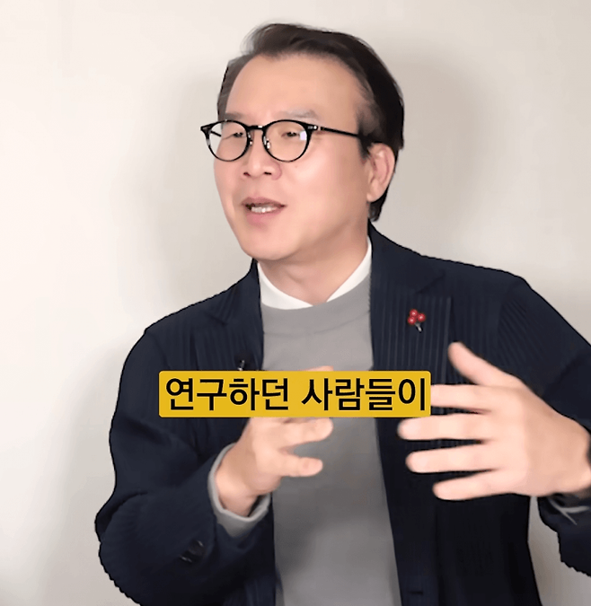 의외로 ADHD들이 활약하는 직업