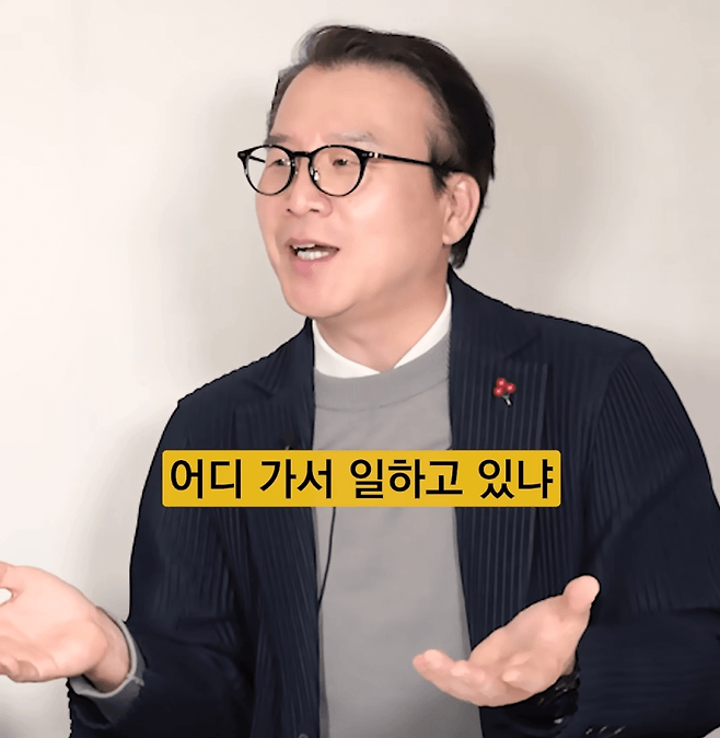 의외로 ADHD들이 활약하는 직업