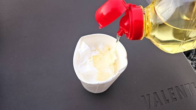 20241102_173708.jpg 캠핑 2일차) 저녁은 소고기와 자연산 대하 그리고 무늬오징어!!!!