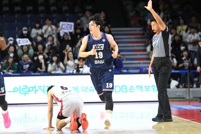 사진=KBL 제공