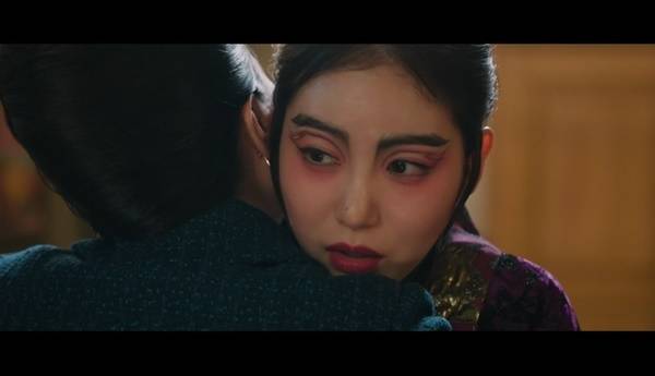 tvN ‘정년이’ 캡처