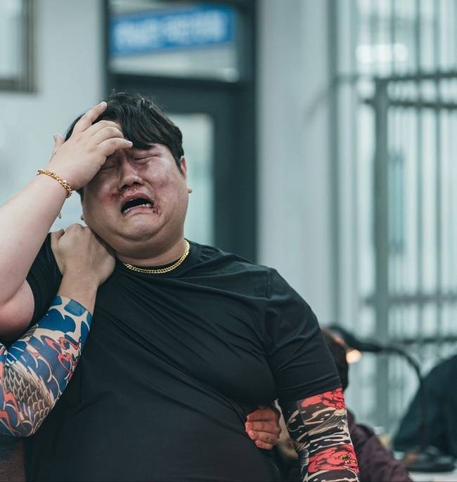 사진=SBS ‘열혈사제2’