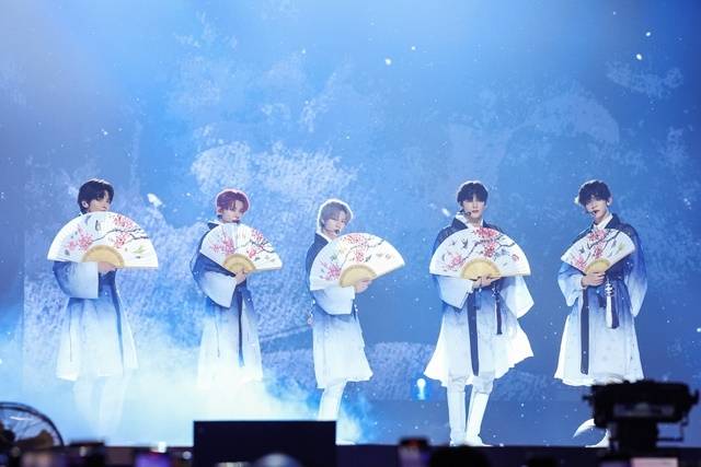 TXT. 사진l빅히트뮤직