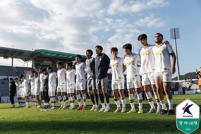 사진 | 한국프로축구연맹