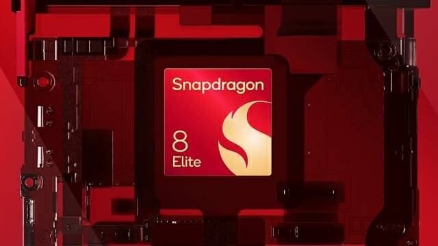 퀄컴 스냅드래곤8 엘리트. (사진=퀄컴)