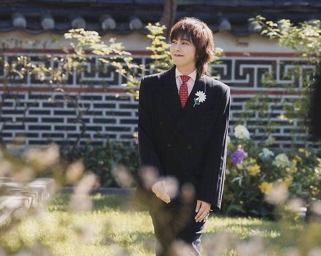 인스타그램 @youquizontheblock