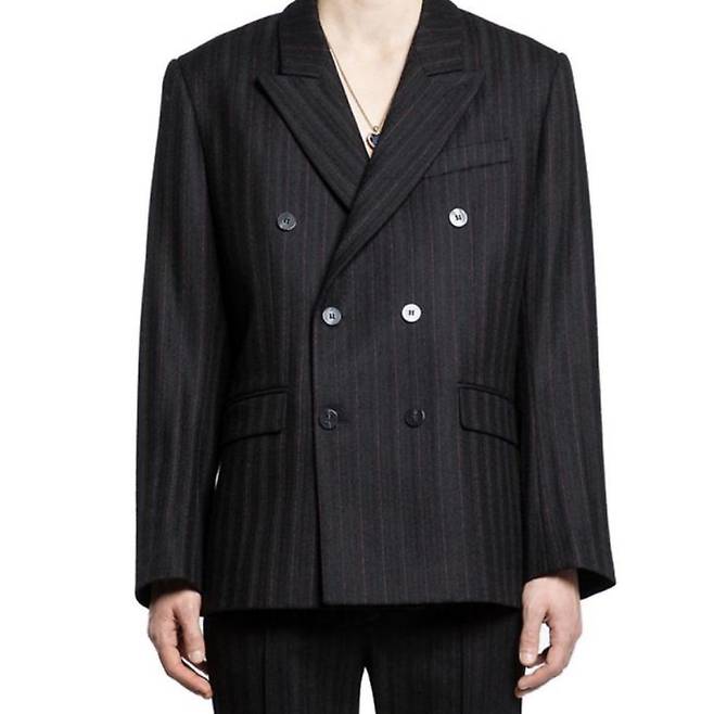 브랜드 공식 홈페이지